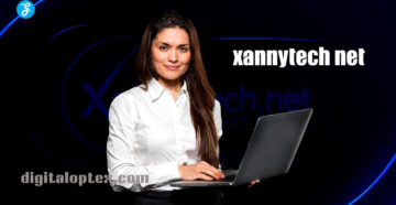 XannyTech.net: Your One-Stop Guide for Everything Tech