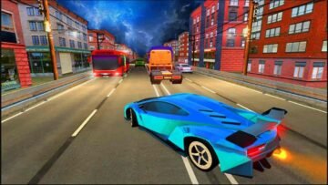 Unblocked Car Games: The Ultimate Guide to Fun and Accessibility