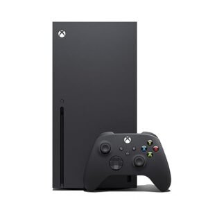 Xbox x bundle