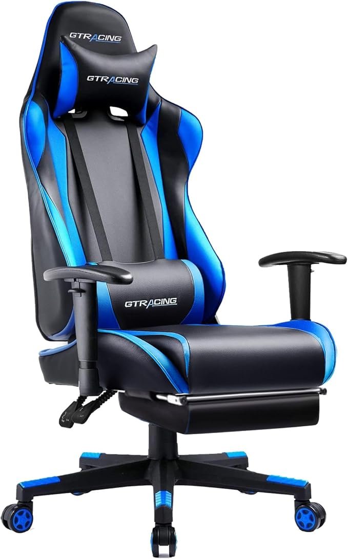 GTRacing Gaming Chair ACE