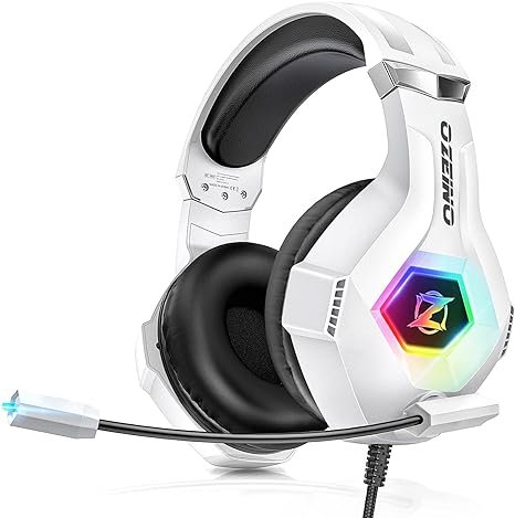 gaming headset for pc and ps