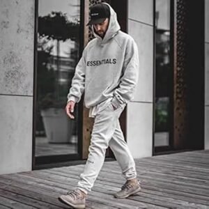Essential Tracksuit